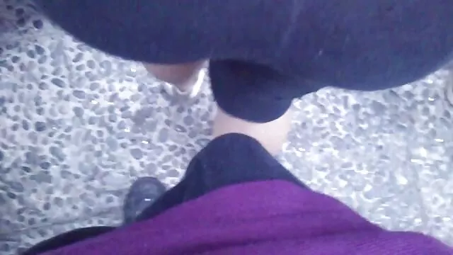 Mais diversão nos bastidores com a Vyxen & melhores porno anal Kota