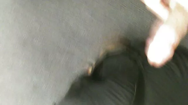 MOFOS-batendo uma grande pila preta melhor filme pornô brasileiro
