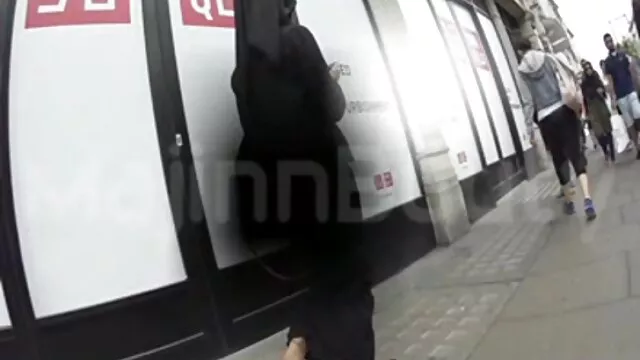 Morena com os melhores vídeo pornô das panteras Mamas grandes junta-se ao autocarro sexual