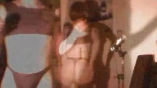 Bailarina melhor video porno de todos os tempos exótica e sensual