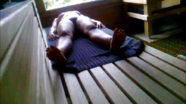 Sexo caseiro os melhores vídeos pornô das brasileirinhas em vídeo POV com o rabo voluptuoso Hikaru Wakab