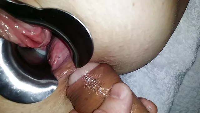 Adolescentes loucos espancados numa festa melhor do filme pornô de bukkake