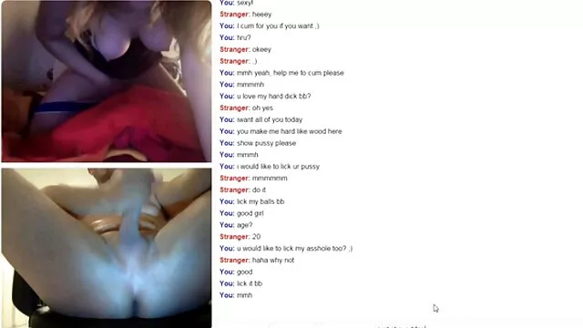 Sexo Interracial em Glorihole melhor video prono