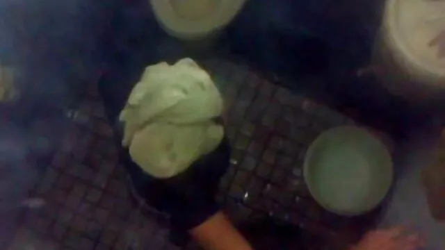 A o melhor do porno brasileiro morena excita-te